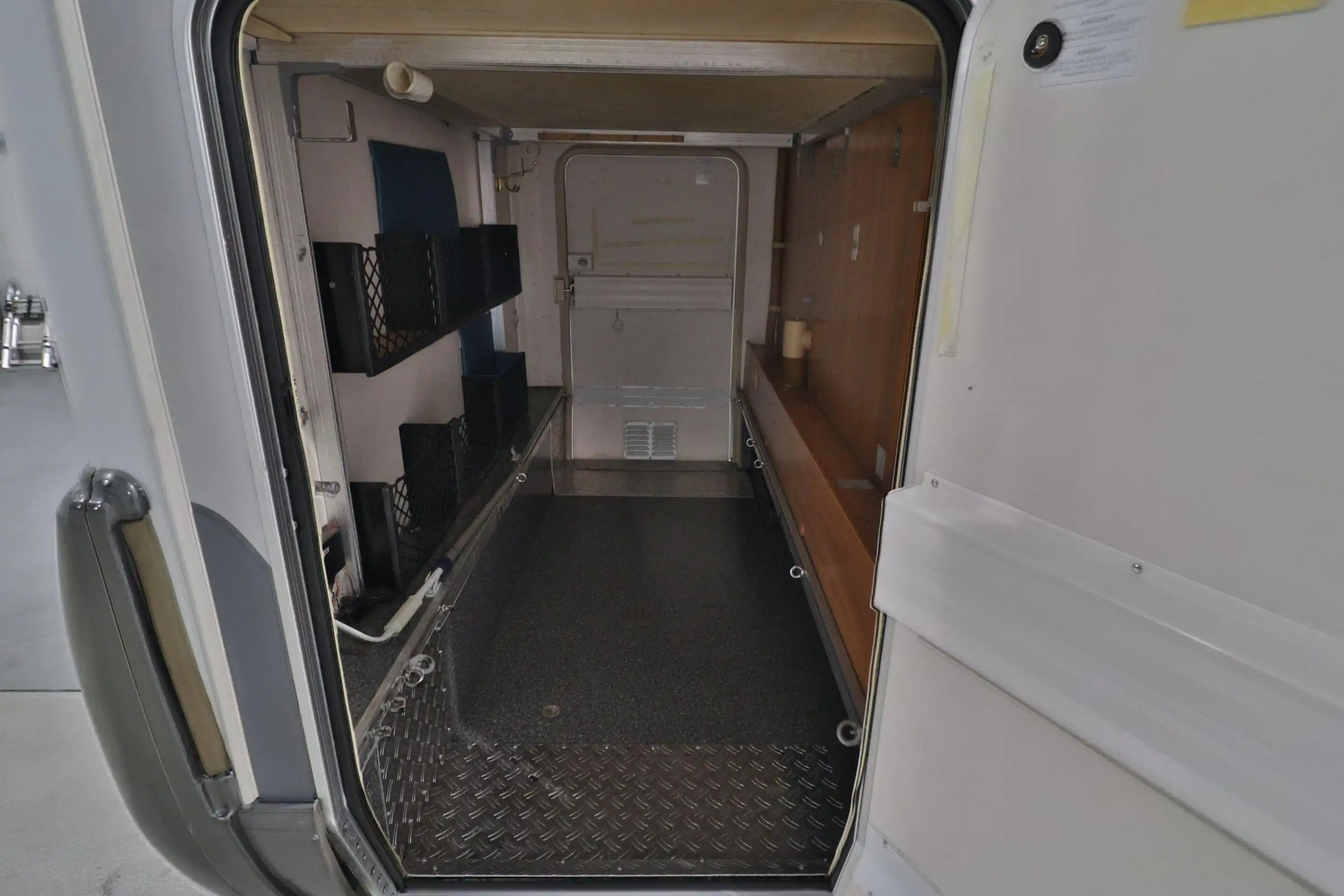 HYMER-ERIBA B 504 - Ansicht 5